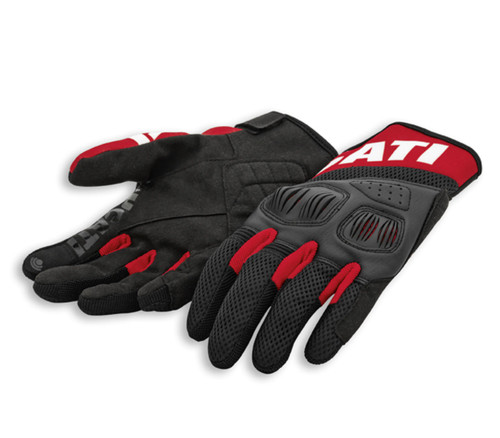 Guanti spidi ducati - guanti, c3
