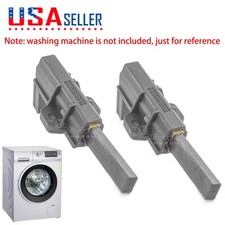 Spazzole Carbonio Motore per