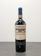 Castelgiocondo 2000 brunello - 2000,