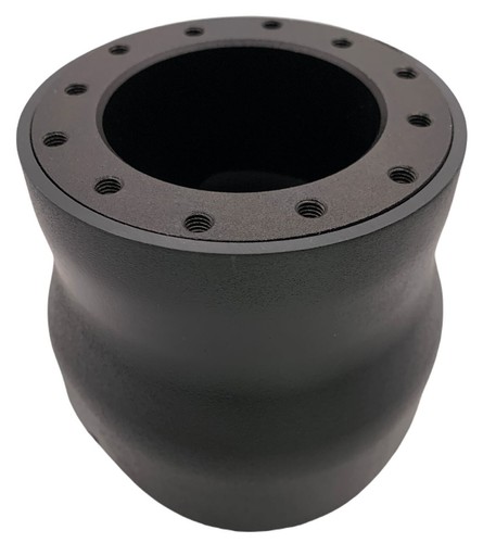 Kit mozzo boss volante - mozzo,