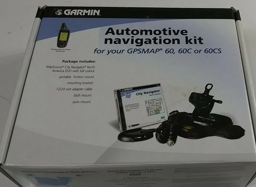 Garmin 010 10458 - garmin, kit