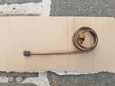 Bulbo Pressione olio Abarth 595 Ss, Oil Pressure Sensor For Abarth