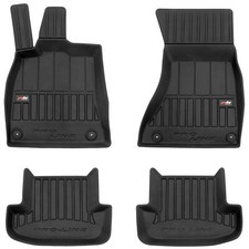 Tappetini Auto TPE Frogum