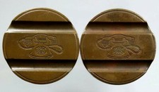 GETTONE TELEFONICO IPM 7801