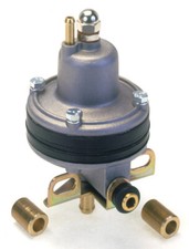 Malpassi Regolatore di Pressione progressivo Rising Rate 30078INJE388 1:1,5