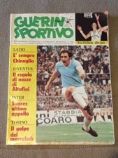 Guerin Sportivo rivista