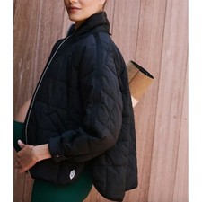 Trapunta Free People Movement