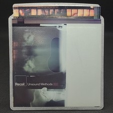 Unsound Methods by Recoil CD 1997