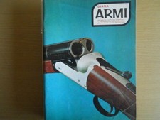 Diana Armi 4 1981 fucili