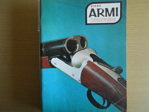 Diana armi 1981 fucili - diana, 4
