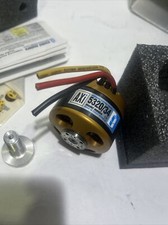 Modellismo Motori AXI 5320/34