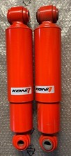 902679 - N. 2 AMMORTIZZATORI - MARCA KONI 
