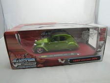 31321 Maisto Custom Shop 1952