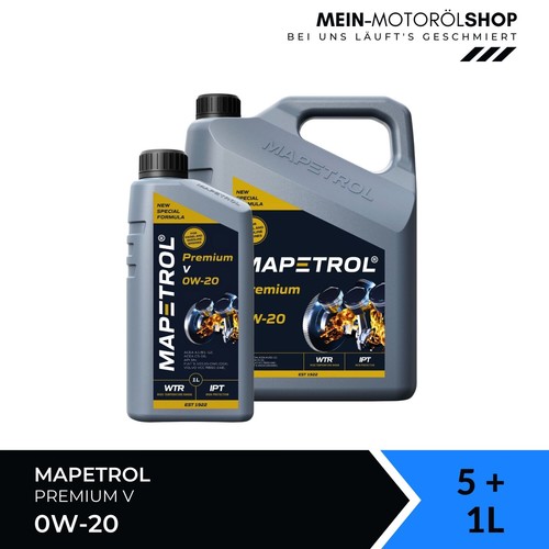 Mapetrol 5 volvo vcc - volvo,