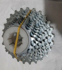 Pacco pignoni originale Campagnolo 13-26 9 speed bici corsa. Come nuovo.