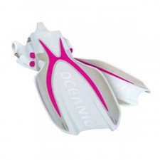 DUWT® OCEANIC MANTA RAY PINNE