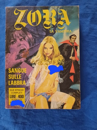 Super zora 2 - super,
