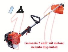 Decespugliatore taglia/rasa