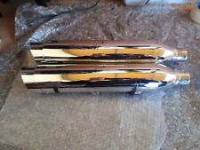 Scarico Screamin Eagle Street Cannon x sportster dal 2014 in poi