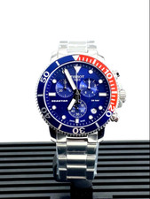 Orologio uomo tissot seastar - orologio,