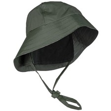 Pioggia Sud-Ovest Cappello