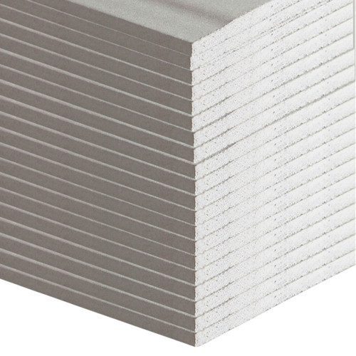 Lastra cartongesso siniat - lastra,