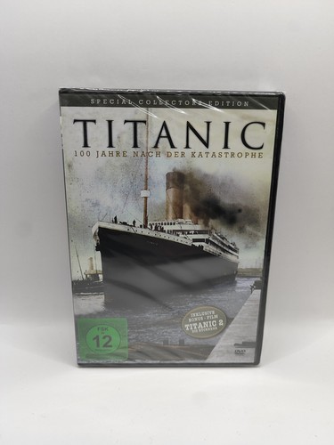 Titanic 100 jahre nach - 100,