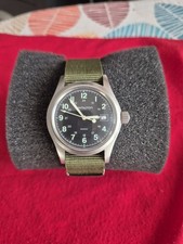 Hamilton Khaki Field Quartz 38mm (Ref. H684110)