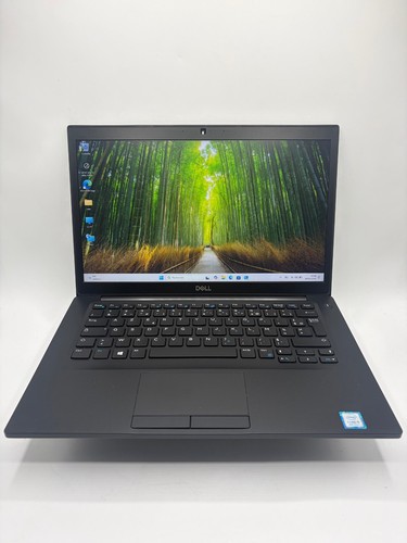 Dell latitude 7490 - latitude, i5-8250u