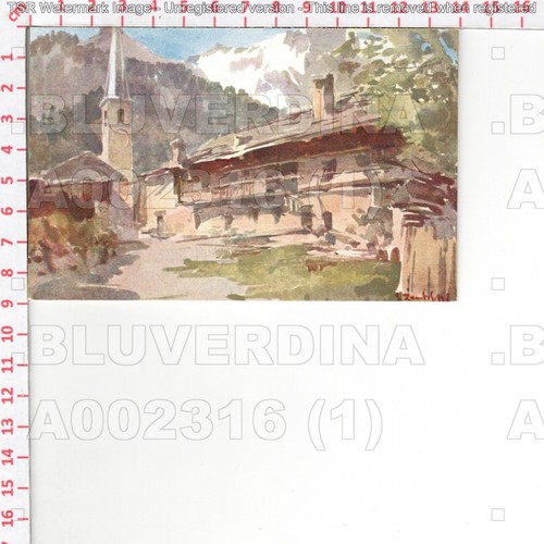 A2316 aosta courmayeur - a2316,