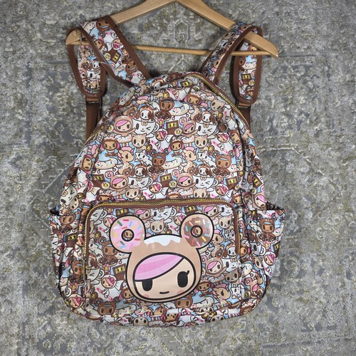 Leggi zaino tokidoki - ,