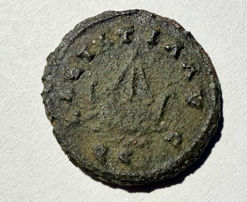 Allectus roman britain - roman,