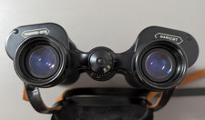 Swarovski Optik Tirol Habicht 10x40 - 163665 binocolo con faretra binocolo