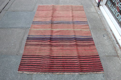 Lana orientale vintage