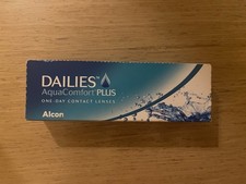 lenti a contatto giornaliere