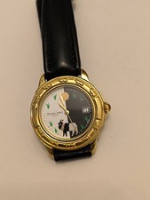 orologio michel jordi