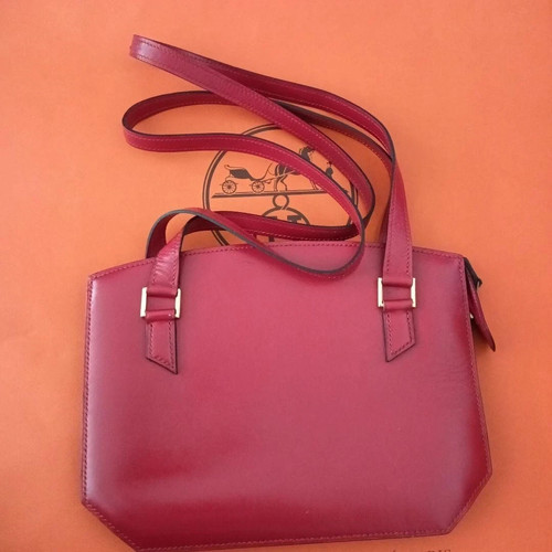 Borsa tracolla hermès - a,