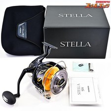 Mulinello Shimano 20 Stella