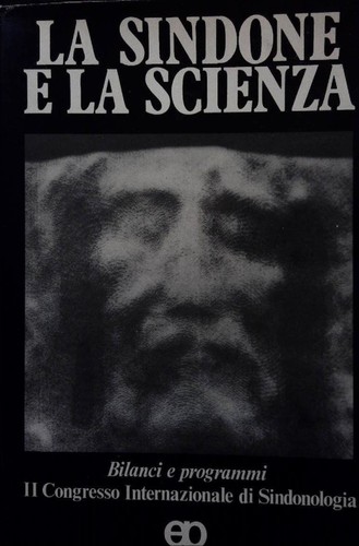 Sindone la scienza - la,