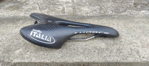 Sella selle italia thoork gel - sella,