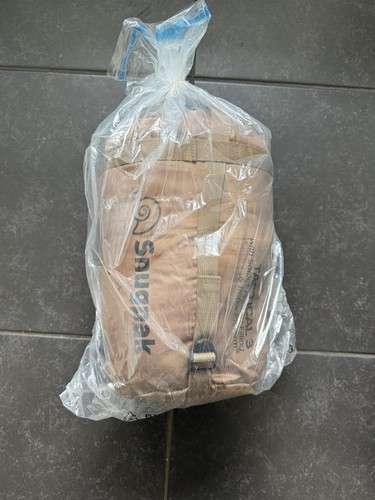 New snugpak tactical - new,