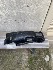 PARAFANGO POSTERIORE INTERNO SOTTOCODA KAWASAKI Z400 Z 400 1970 / 1980