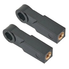 Outboard Shift Control Cable