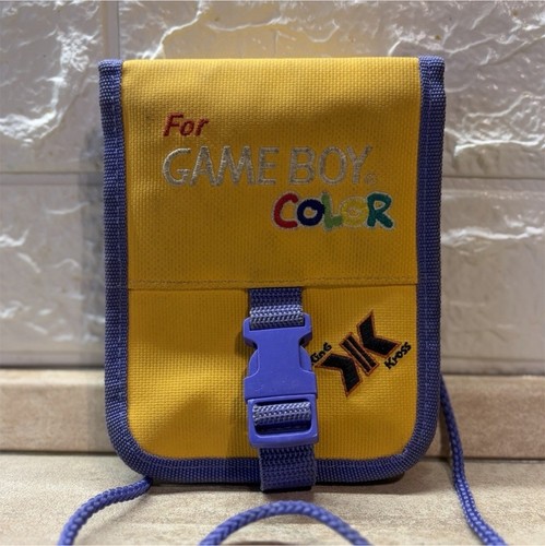 Custodia gialla blu con - custodia, gialla/blu