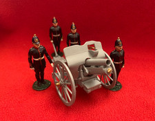 Britains Premier WWI 8913