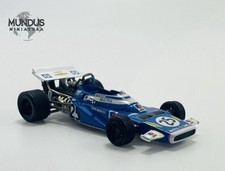IXO Simca Matra MS120 #25