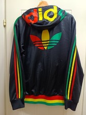 Giacca Adidas Jamaica 🇯🇲