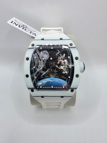 Orologio uomo invicta rally - invicta,