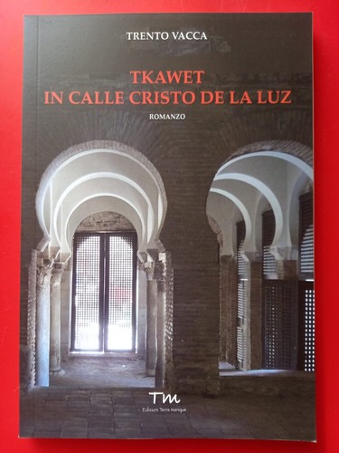 Libro tkawet calle - tkawet,