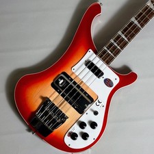 Rickenbacker 4003 basso